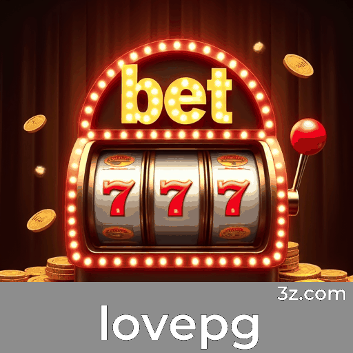 lovepg Bônus acumulado lovepg
