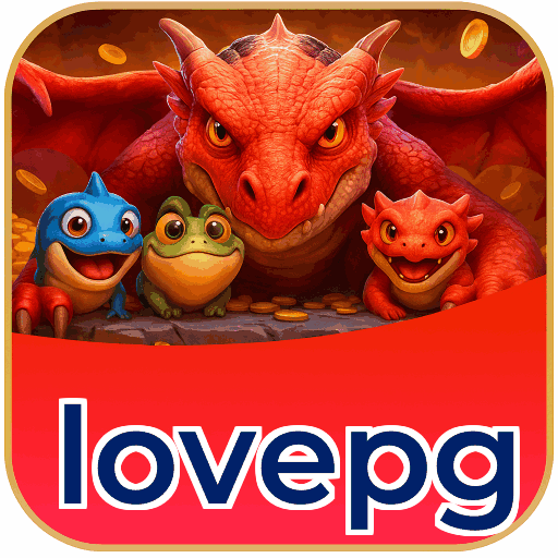 lovepg logo
