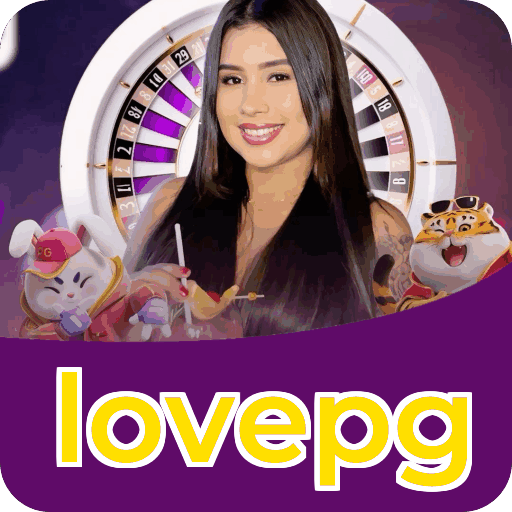 Jogos com maior RTP na lovepg